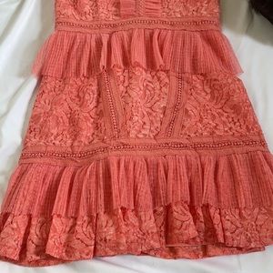 Adelyn Rae formal dress